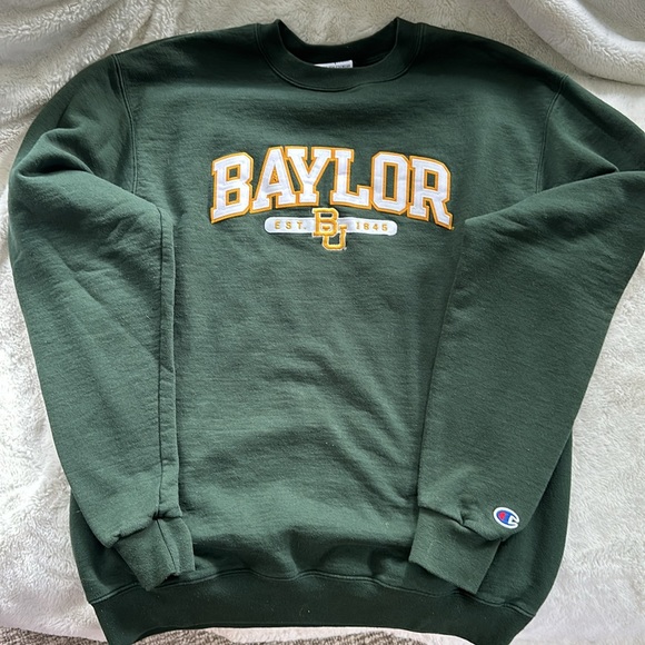 Baylor University Sweatshirt - Picture 3 of 4